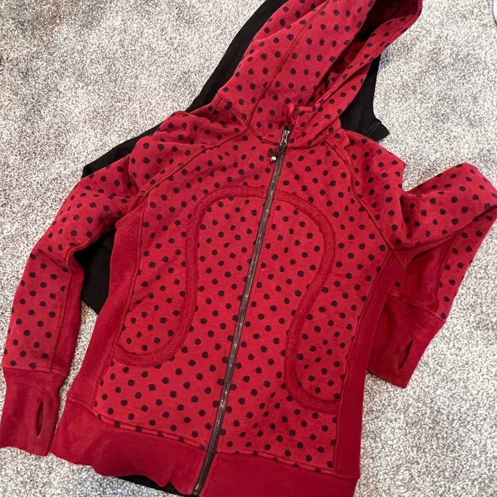 Scuba Hoodie Lululemon